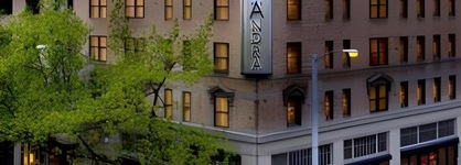 Ändra Hotel Seattle - Mgallery Collection