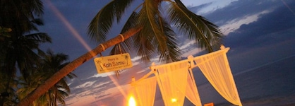 Mimosa Resort & Spa