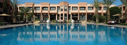 Zalagh Kasbah Hotel And Spa