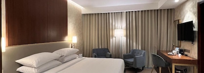 City Seasons Suites
