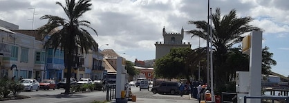Chez Loutcha Residencial