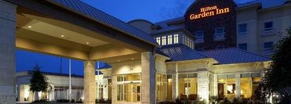 Hilton Garden Inn Dallas Arlington
