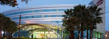 Crowne Plaza Leon By Ihg