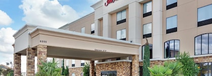 Hampton Inn & Suites Fort Worth Forest Hill