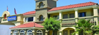 Travelodge By Wyndham Costa Mesa Newport Beach Hacienda