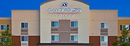 Candlewood Suites Jacksonville East Merril Road By Ihg