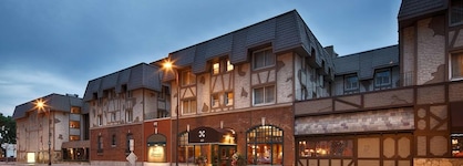 Best Western Plus The Normandy Inn & Suites