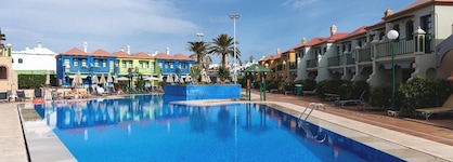 Eó Maspalomas Resort