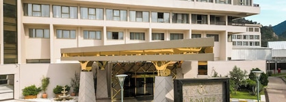 Kaya Izmir Thermal And Convention