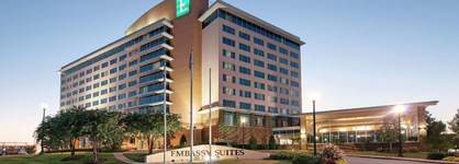 Embassy Suites Huntsville Hotel & Spa