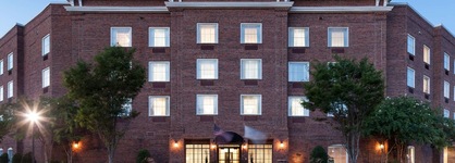 Homewood Suites By Hilton Huntsville-Village Of Providence