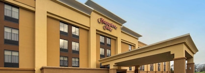 Hampton Inn Rochester-Greece