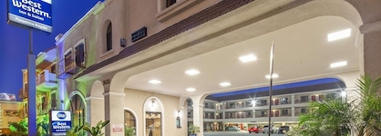 Best Western Pasadena Royale Inn & Suites