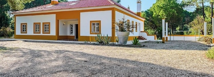 08 Villa 97 by Herdade de Montalvo