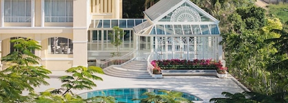 Sofitel Phnom Penh Phokeethra