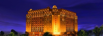 The Leela Palace New Delhi