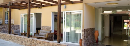 Filmar Hotel