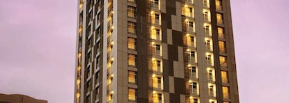 Hala Arjaan By Rotana