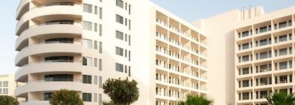 Staybridge Suites Abu Dhabi Yas Island By Ihg