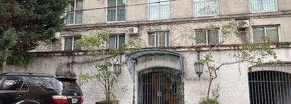 Posada San Isidro