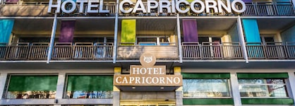 Hotel Capricorno