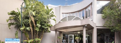 Kimberley Gardens Hotel & Serviced Apartments