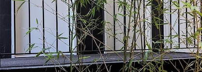 Soya On Davis Apartment Hotel