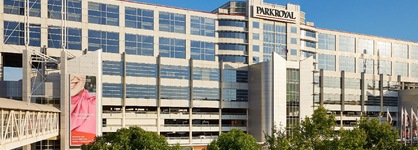 Parkroyal Melbourne Airport