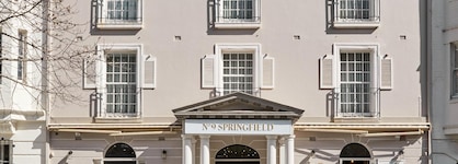 No9 Springfield