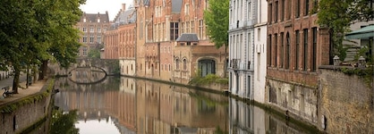 Boutique Hotel Die Swaene