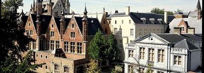 Boutique Hotel Die Swaene