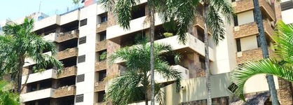 Apart Hotel Toborochi