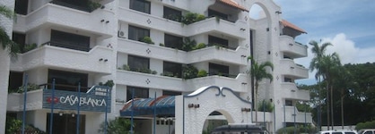 Paulistania Hotel Casa Blanca
