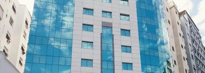 Scorial Rio Hotel