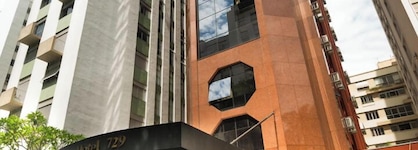 Royal Jardins Boutique Hotel