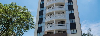 Tsue The Palace Flats