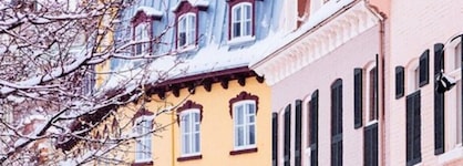 Hôtel Le Saint-Paul