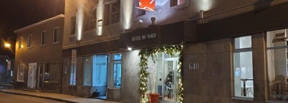 Hôtel Du Nord