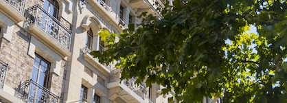 Hôtel Longemalle