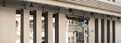Ema House Hotel Suites