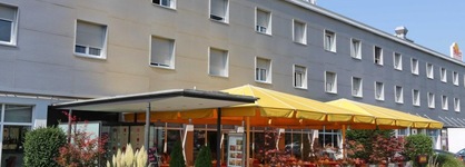 Hotel Arte