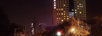 Gubei Garden Hotel