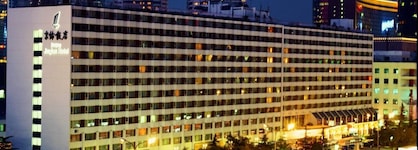Jinglun Hotel Beijing