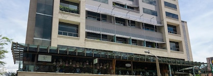 Diez Hotel Categoria Colombia