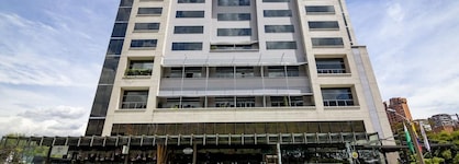 Diez Hotel Categoria Colombia