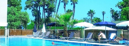 Kapetanios Limassol Hotel