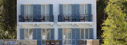 Anassa Hotel