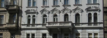 Pension Brezina Prague