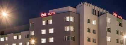 Ibis Nuernberg City Am Plaerrer
