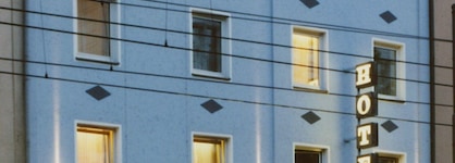 Hotel Jedermann